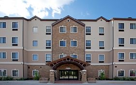 Staybridge Suites San Antonio Sea World San Antonio Tx